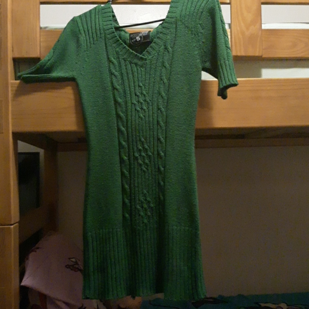 Ashley by 26 International Dress